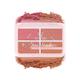 Half N Half Cheekleaders Blusher Palette for a Natural Flawless Look, Happiness-02 13.8 g - Blushes
