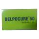 DELPOCURE 50 Oral Suspension 30ml - Bacterial Infections-Cep