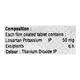 LOZAARC 50 Tablet 10's - Hypertension-Ang