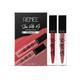 Renee Stay With Me Duo Desire For Brown And Hunger For Berry 5ml Each 2's - Liquid Lipsticks