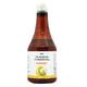 EMMUFAST ORANGE FLAVOUR Syrup 200ml - Supplements-Vam