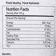 Nutriwish Quinoa Flakes 1 kg - Nutritional Bars
