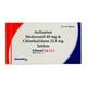 Altoran CH 12.5 Tablet 10 'S - Hypertension-Ang