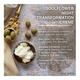 Soulflower Herbal Night Transformation Creme with Evening Primrose 60 gm - Night Cream