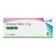 VOCID 10 Tablet 10's - General-P