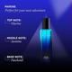 Djokr Marine Perfume For Men - Eau De Parfum, Premium Luxury Long Lasting Fragrance Spray 20 ml - Men Perfumes (Edt/Edp)
