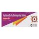 VOGLIOS 0.3 Tablet 10's - Diabetes-Ant