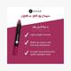 SUGAR Cosmetics Matte As Hell Crayon Lipstick - 21 Rose Tyler (Light Fuchsia/ Deep Rose) 2.8 gm - Lip Crayons