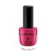 Infinia Pink Single Coat Nail Polish Ruby 040 12 ml - Nail Polish
