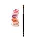 PAC Eyeshadow Applicator Brush 180 1's - Eye Brush
