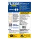 Friends Premium Adult Dry Pants (XL) 10's - Adult Diapers & Pads