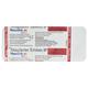 MACSITA 50 Tablet 10's - Diabetes-Ant