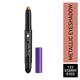 Plum Naturstudio On-The-Go Eyeshadow Stick Water Proof and Crease-Proof Metallic Finish 122 Starry Eyed 1.2 gm - Eyeshadow, Bases & Primers