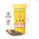 Mamaearth Chia Calming Sunscreen with Chia Seed & Ceramides 50 g - Face Sunscreen