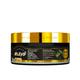 Atulya Activated Bamboo Charcoal Face Mask 200 gm - Masks & Peels