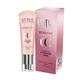 Lotus Make-up Ecostay Cc+ Illuminating Creme Spf-30 Snow Light Ic01 25 gm - Highlighters & Illuminators