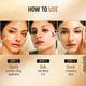 Lakme 9to5 Powerplay Priming Foundation, Built in Primer, SPF 20, Cool Tan, 25 ml - Foundation