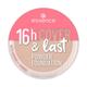 Essence 16h cover & last powder Foundation - 11 8 gm - Foundation