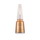 Flormar Pearly Nail Enamel PL386 Golden Beauty 11 ml - Nail Polish