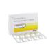 GABIPENTA M Tablet 10's - Neuropathic Pain-Dru