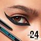 Lakme 9 to 5 Eyeconic Kajal, Waterproof, Smudgeproof, lasts 24 Hrs, Sparkling Black, 0.35 gm - Kajal & Kohls