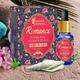 Oriental Botanics Romance Aroma Therapy Diffuser Oil (Orange, Rose, Jasmine & Melissa) 15 ml - Creams/Oils/Lotions