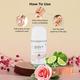 Envy Roll On Pearl White 50 ml - Women Deodorants/Roll-Ons
