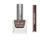 Bella Voste Sand Holo Nail Paints Dusty Chestnut - 410 10 ml - Nail Polish