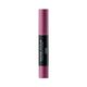 MUA Lip Super Stylo Satin Finish Lipstick - Elite 2gm - Lipsticks