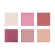 Makeup Revolution Power Eyeshadow Palette Dollar Dollar Bills 6.6 gm - Eye Shadow Palettes