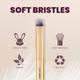 Mars Artist Arsenal Flat Eyeshadow Brush 1's - Eye Brush