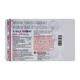Telma Amh 40mg Tablet 15'S - Hypertension-Ang