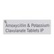 MORDICA 625 Tablet 10's - Bacterial Infections-Pen