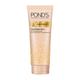 Pond's Gold Beauty Clear Radiance Glow, Gold Cleansing Face Wash with 24K Pure Gold + French Rose Extracts 100gm - Face Wash & Cleansers