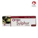Bjain Omeo Sulphur Ointment 30 gm - Speciality Medicine