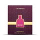 La French Belief Eau De Perfume for Men 30 ml - Men Perfumes (Edt/Edp)