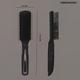 Babila Flat hair Brush-HB-v 470 1's - Hair Brushes