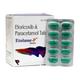 ETOLASSE P Tablet 10's - Pain relief-Nsa