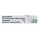 EUGIPT M Tablet 10's - Diabetes-Ant