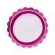 Matt Look Nail Polish Remover Wipes Soft Moisturizing, Nail Paint Cleanser Orchid 30 Pcs 1's - Nail Polish Remover