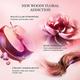 Lancome Idole Power Eau De Parfum Best Seller Luxury Perfume With Four Roses, Jasmine and Chypre Accord 100 ml - Women Perfumes (Edt/Edp)