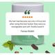 Earth Rhythm Conditioning Hair Butter With Hibiscus, Shikkakai & Tamarind 40 gm - Hair Masks & Packs