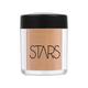 Star's Cosmetics Eyeshadow Pigment Powder For All Skin Types, Shiny Finish (No.15 Sparklinggold) 4 gm - Eye Shadow Palettes