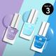Star Struck by Sunny Leone - Moody Blues 24ml 3.0's - Nail Polish