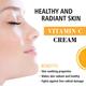 The Beauty Sailor Shine and Bright Vitamin C Cream Promotes Glow and Brightness 50 gm - Day Cream