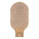 Bao Health One Piece Open Ostomy Bag with Filter Convex  57mm (1205700FC) - Bandages