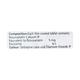 Bestor 5mg Tablet 10'S - High Cholesterol-Dys