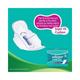 Whisper Maxi Nights Sanitary Pads for Women, Regular, 15 Napkins 1's - Sanitary Napkins