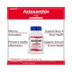 Healthvit AstaxanthinCapsules For Cellular Protection 60's - General Health