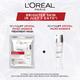 L'Oreal Paris Revitalift Crystal Micro - Essence Sheet Mask Pack of 5 Combo 125 gm - Sheet Masks